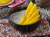 Articles: Fans are raving: Trader Joe’s frozen mango sticky rice gets an 11/10: why fans can’t stop buying it?