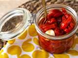 Articles: One simple roasting trick makes peppers sweeter, juicier and much easier to peel for summer salads