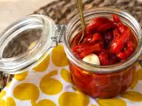 Articles: One simple roasting trick makes peppers sweeter, juicier and much easier to peel for summer salads