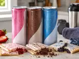Articles: Pop-Tarts protein shakes: how nostalgia and high-protein culture collided to create a new trend