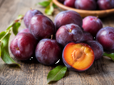 Don't toss overripe plums: 7 quick, practical ways to rescue them and avoid food waste today