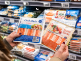 Articles: Crab sticks usually contain no crab: how to spot high-quality surimi and choose the best one
