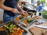 Articles: Batch-cooked meals for Monday-Friday: which ones you shouldn't leave in the fridge for five days