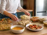 Articles: Batch cooking during heat waves: the common mistake that could raise fridge temperatures fast