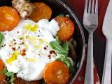 Articles: 10 vegetarian recipes for an August Sunday lunch that instantly make your day feel like a vacation