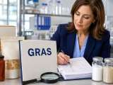 Articles: FDA urges food companies to disclose new additives: what the proposed GRAS disclosure changes mean