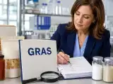 Articles: FDA urges food companies to disclose new additives: what the proposed GRAS disclosure changes mean