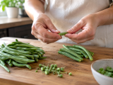 Green beans: The everyday habit nearly all of us do that could be quietly wasting your time