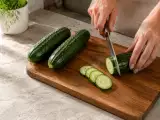 Articles: Why some people feel sick after eating cucumbers and 3 simple ways to make them taste better