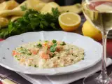 Articles: Best white wines to pair with shrimp risotto: tips to enhance flavor in every bite plus serving tips