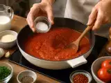 Articles: Fix sauces fast: what to do when your sauce is too runny, too salty, or overwhelmingly spicy