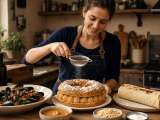 Articles: Daily Menu, September 11: indulge in mussels, French tacos, and a classic Paris Brest