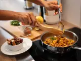 Articles: Daily menu, September 14: delightful brick cones, vibrant vegetable curry, and fluffy coffee frosting