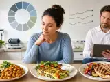 Articles: Major UK trial will test if giving up meat for a year can deliver lasting improvements to health