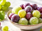 Articles: Turn grapes into a chilled, irresistible treat with one simple kitchen trick everyone should try