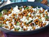 Articles: Why colourful, 'loaded' salads keep popping up and dominating British social feeds right now
