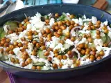 Articles: Why colourful, 'loaded' salads keep popping up and dominating British social feeds right now