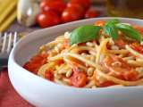 12 tomato pasta recipes to cook now, while summer tomatoes are at their sweetest and freshest