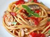 Articles: 8 tinned fish dinners that transform humble storecupboard tins into impressive meals any night