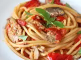 Articles: 8 tinned fish dinners that transform humble storecupboard tins into impressive meals any night
