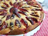 Articles: Plum dessert recipes to make the most of late summer's juiciest fruit - simple, showstopping ideas