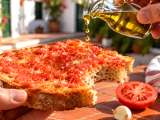 Articles: Avoid soggy bread: simple expert tips for making pan con tomate that stays crisp and flavorful