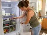 Articles: During a heatwave, how can you tell if your fridge is staying cold enough: practical checks to try
