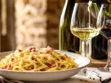 Articles: Sommeliers' practical guide: how to pick the perfect wine pairing for carbonara every time