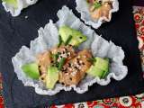 Irresistible salmon appetizers for apéritif dinners: recipes guests devour before the toast