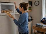 Articles: 10 freezer breakfasts to prep ahead: simple, make-ahead options that cut morning chaos on schooldays