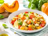 Articles: The first pumpkins at the supermarket: quick and easy recipes to try now, before summer ends