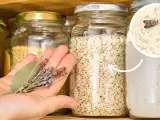 Articles: Stop flour moths invading your pantry with this old-fashioned, easy remedy that keeps them out