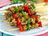 Articles: How to build a light, filling meal with grilled dishes and salads so you won't feel hungry afterward