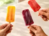 Articles: Outshine fruit bar recall: If you have them at home, check your freezer, six varieties are recalled