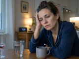 Articles: 7 signs alcohol may be disrupting your sleep: how to recognize problems and improve rest tonight