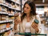 Articles: Is your peanut butter healthy? What to check on the jar so you pick the healthiest option every time