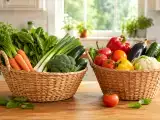 Articles: Are UK veg boxes worth it? We tested eight delivery services in 2026: here’s what we found