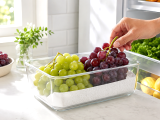 Articles: Keep freshly bought grapes crisp longer with this super-simple trick you’ll wish you knew sooner