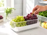 Articles: Keep freshly bought grapes crisp longer with this super-simple trick you’ll wish you knew sooner