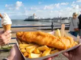 Articles: The case for British seaside food: why its simple flavors still satisfy more than fine dining