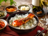 Articles: Korean food and wine: 5 easy pairings you can try at home to instantly lift everyday recipes