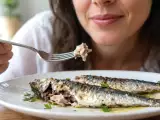 Articles: Surprising changes you may notice in your body after eating sardines twice a week: what to expect