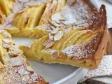 Articles: Figs, grapes and apples in September desserts that capture the last sun-warmed bites of late summer