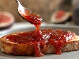 Articles: Is your fig jam still too runny? Try this quick kitchen test to know exactly when it's set