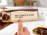 Articles: Donutful mini donut recall: check lot 26078 if anyone at home has a milk allergy
