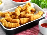Articles: From parties to restaurants: can the tequeño become the next big Latin snack worldwide?