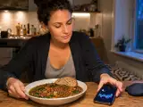 Articles: Can eating more fiber help you sleep? What the evidence can and can’t show