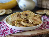 Articles: Back-to-school snacks to make this week so the first school day feels calmer