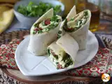 Articles: Back to routine: packed lunches and convenient snacks to make your week easier