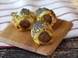 Articles: 5 air fryer puff pastry recipes that will surprise you with their crispiness